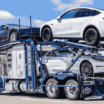 Why choose Premium Auto Transportation for  Open Transport?