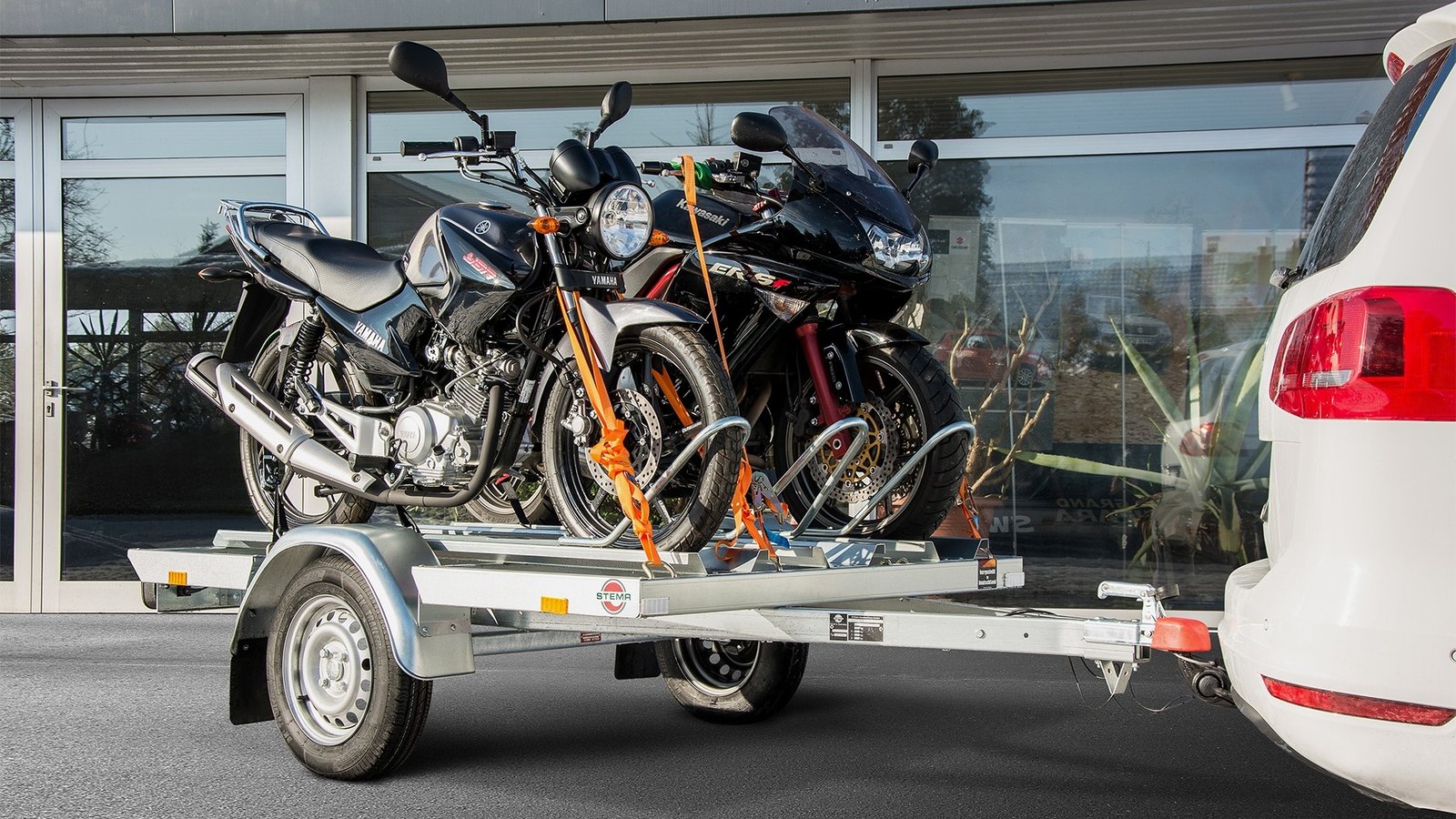 reliable motorcycle shipping service
