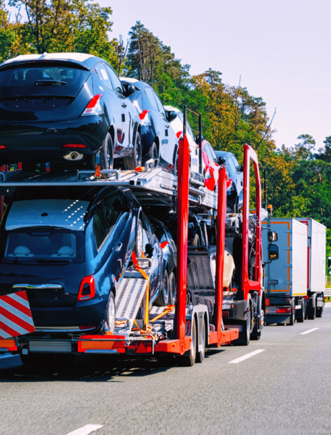 Door to door auto transport for safe vehicle pickup and delivery