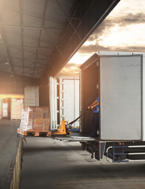 OEM Vehicle Logistics