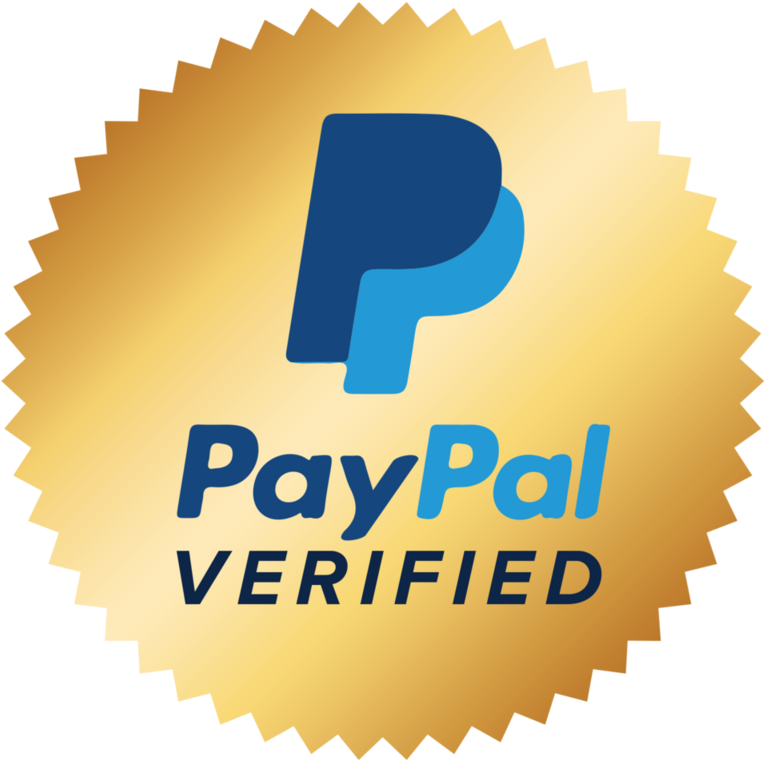 PayPal Verified