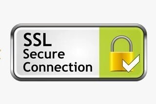SSL Secure Connection